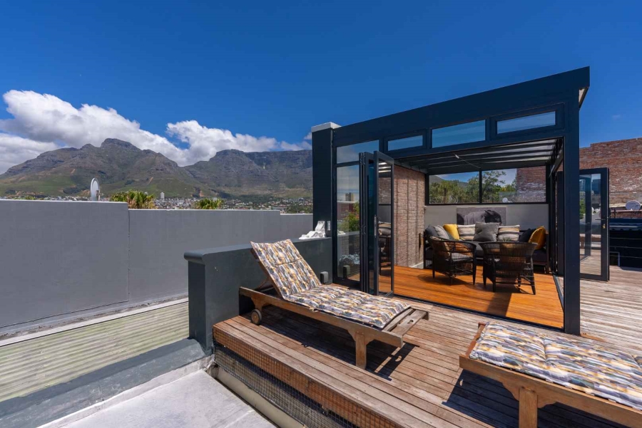 2 Bedroom Property for Sale in Bo Kaap Western Cape